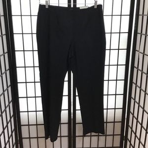 So Slimming By Chicos Dress Pants Size 2